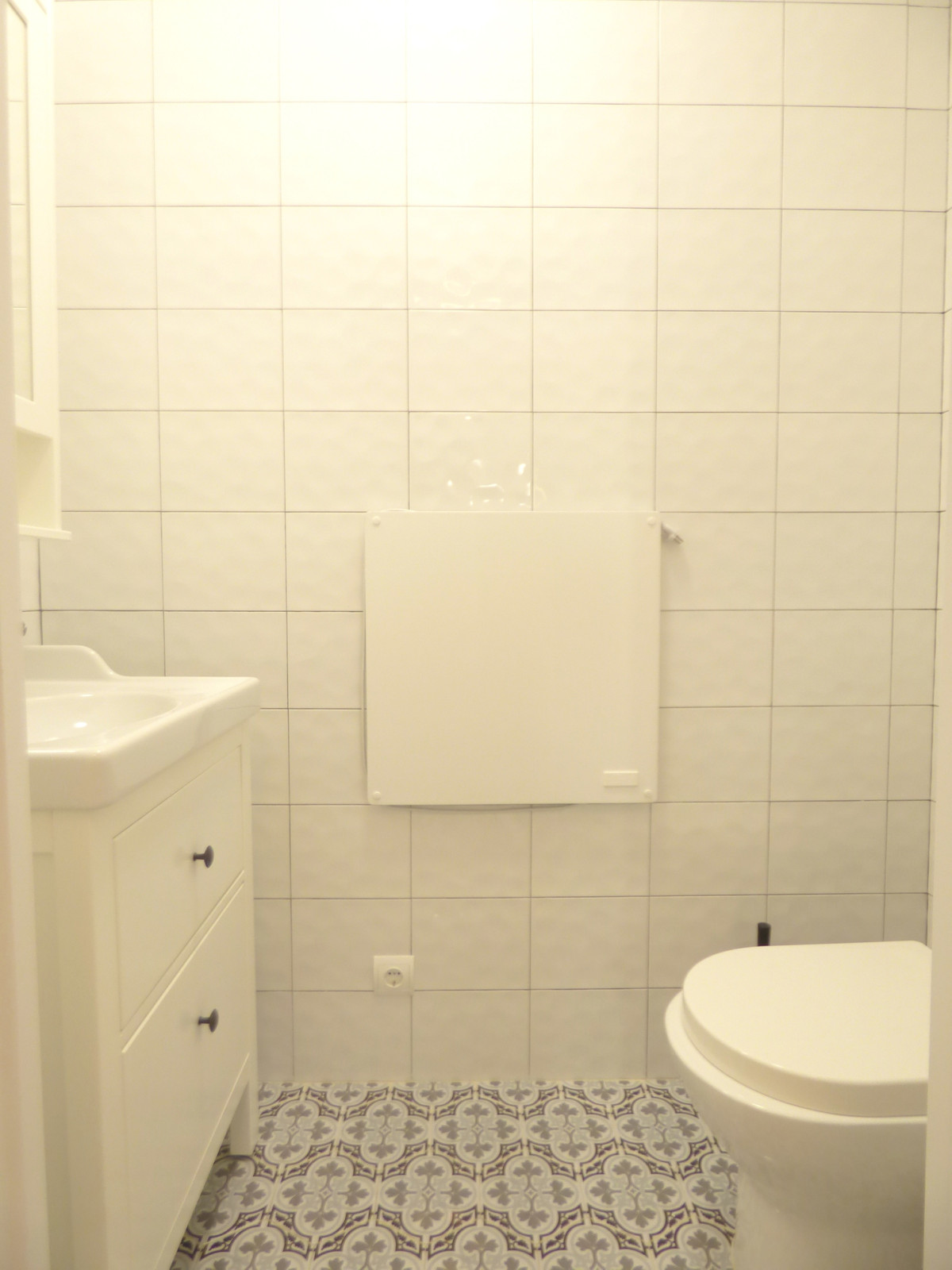 3-slaapkamer villa in Marbella in Marbella - foto 18