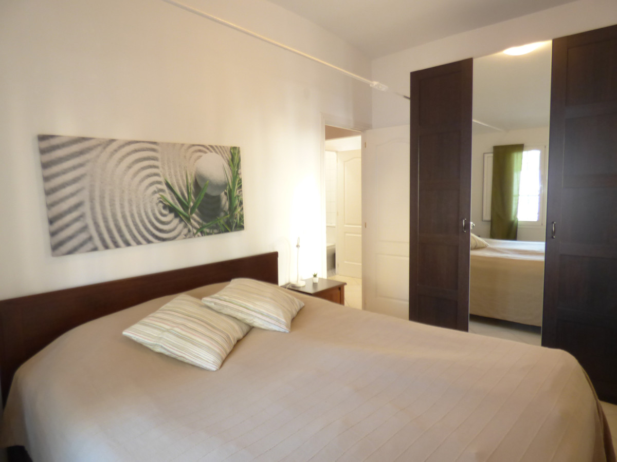 3-slaapkamer villa in Marbella in Marbella - foto 4