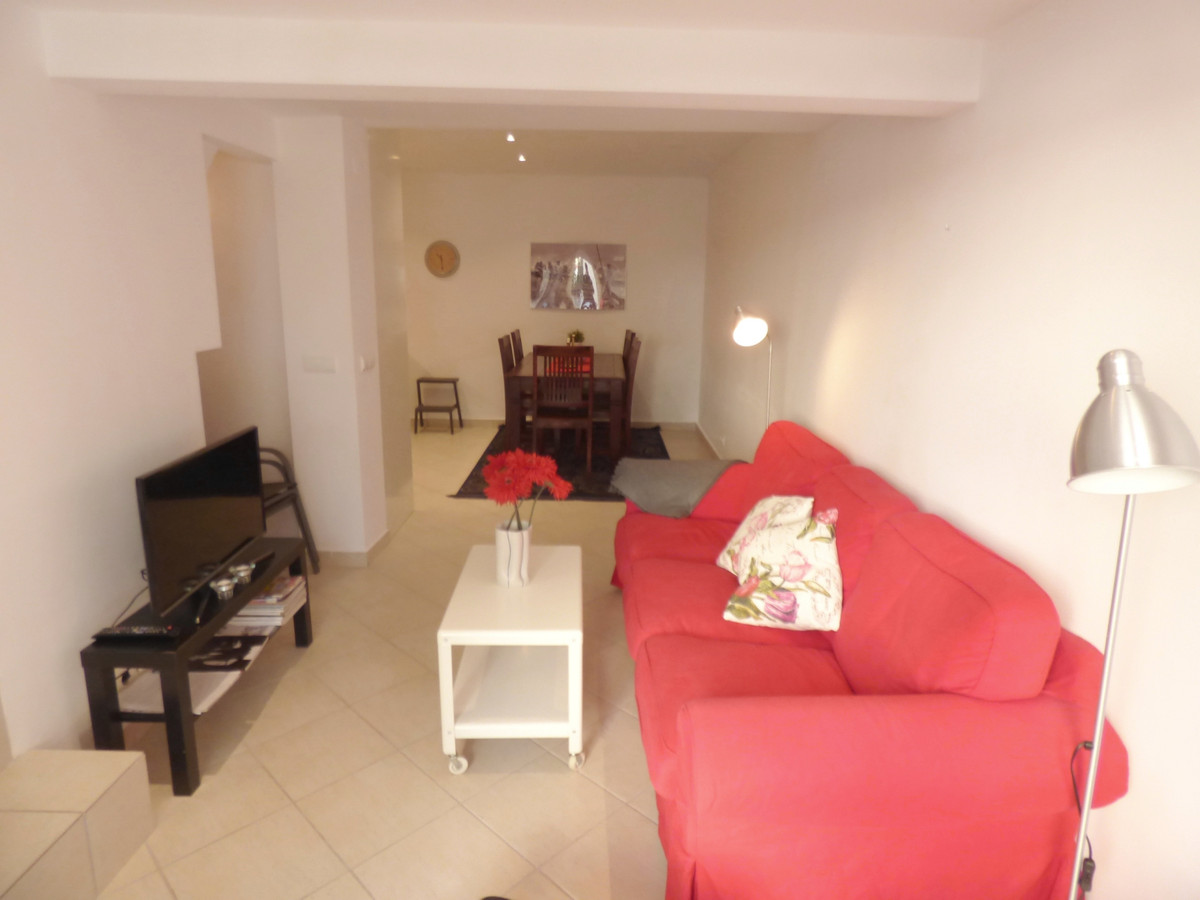 3-slaapkamer villa in Marbella in Marbella - foto 5