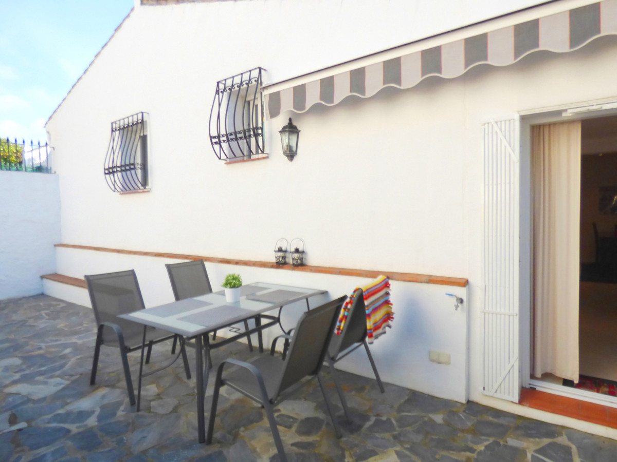 3-slaapkamer villa in Marbella in Marbella - foto 6