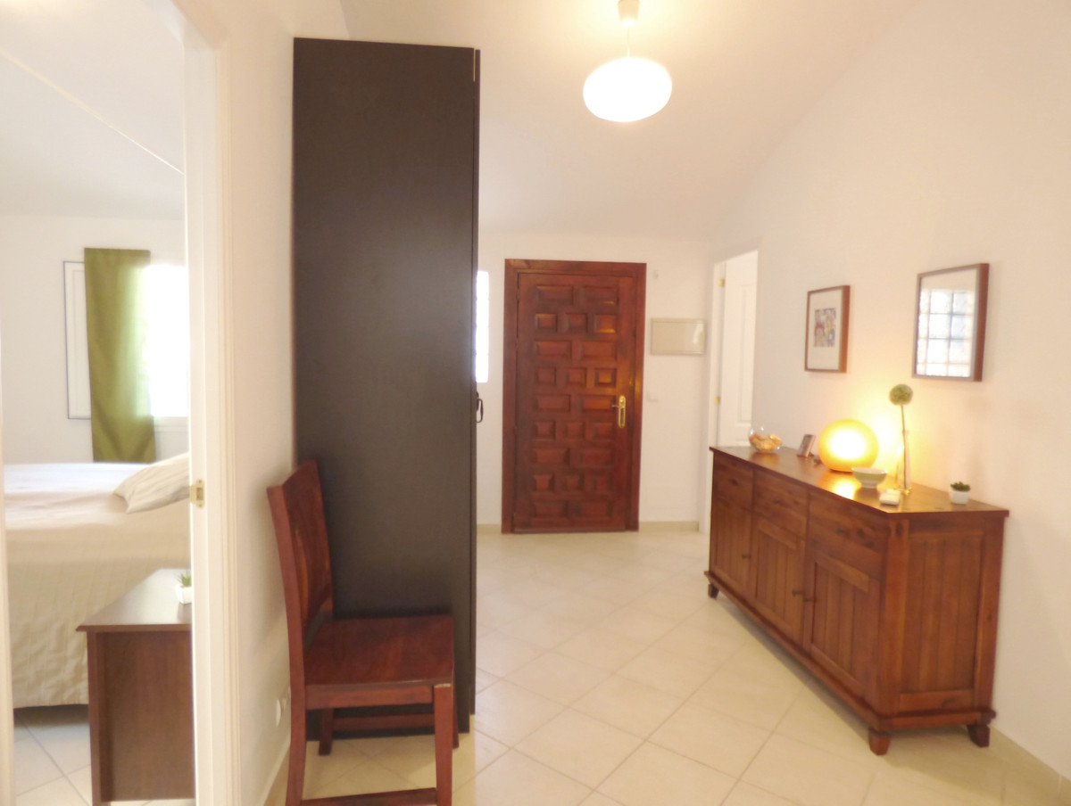 3-slaapkamer villa in Marbella in Marbella - foto 8