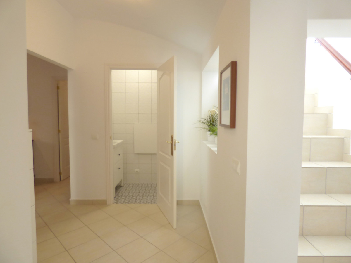 3-slaapkamer villa in Marbella in Marbella - foto 10