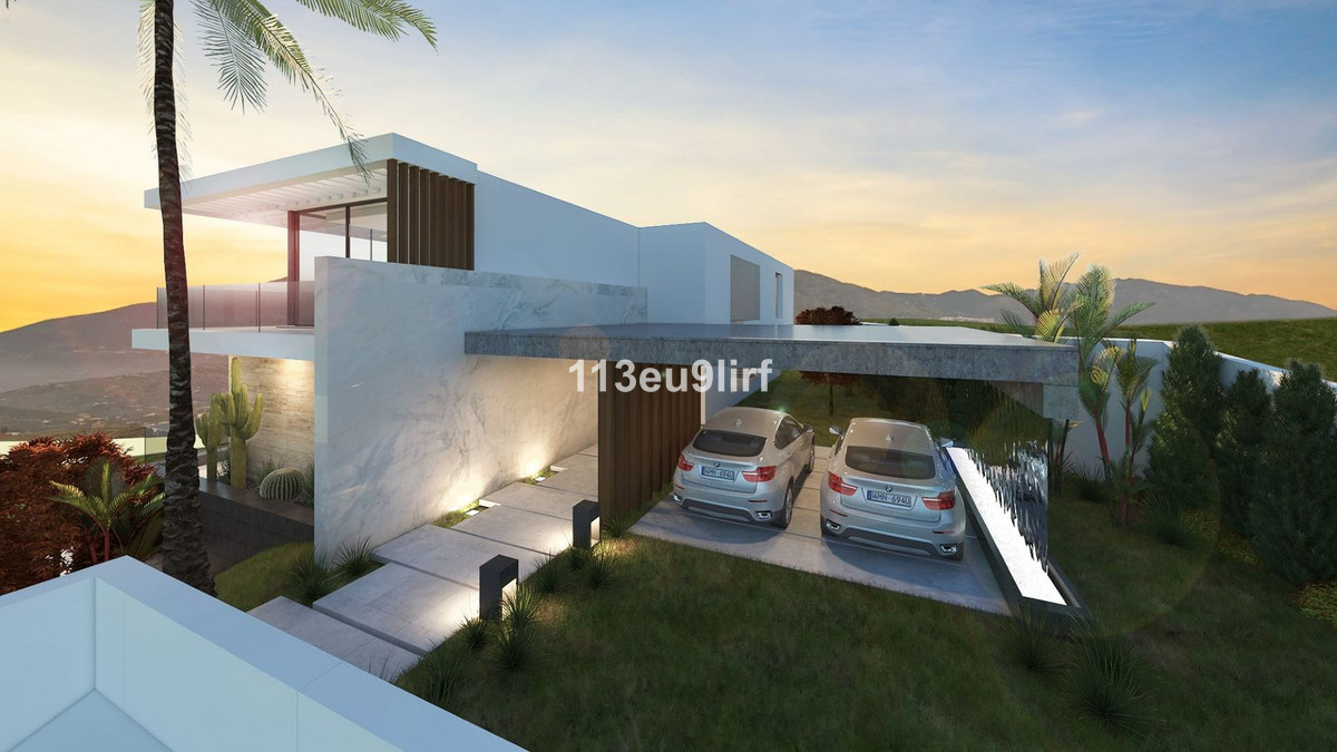 Plot in La Cala Golf in La Cala Golf - foto 4